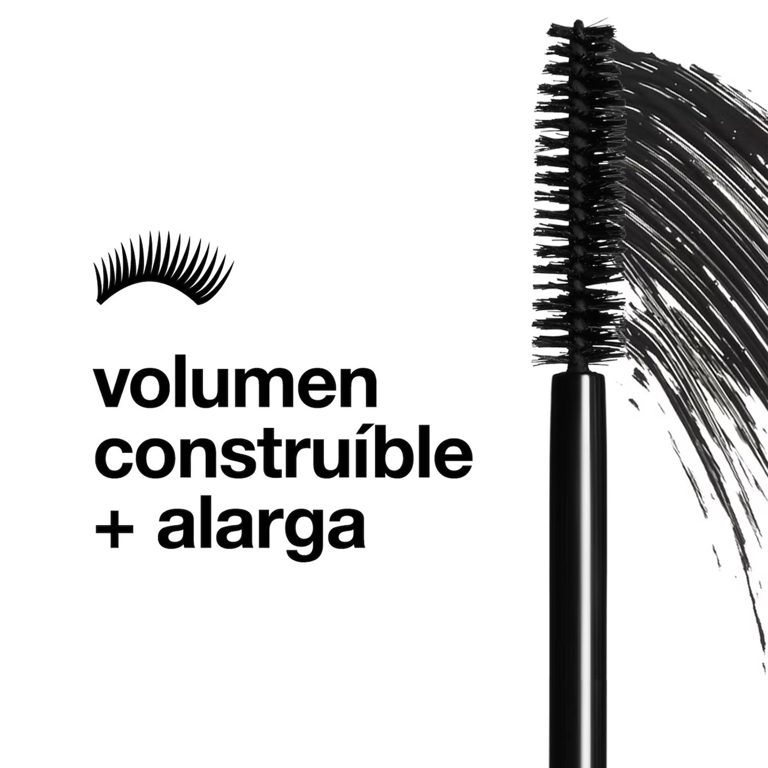 HIGH IMPACT MASCARA BLACK HONEY MASCARAS BY CLINIQUE (MASCARA DE PESTAÑAS VOLUMINIZADORA)